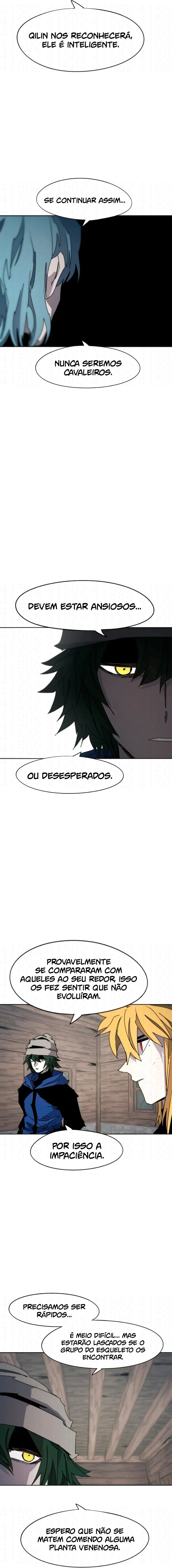 Read O Cavaleiro das Brasas PT Manga Online