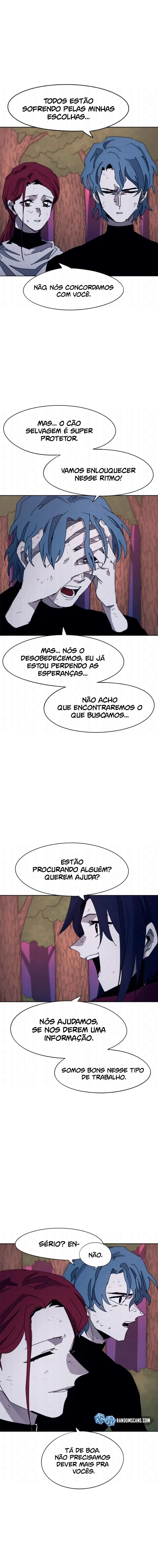 Read O Cavaleiro das Brasas PT Manga Online