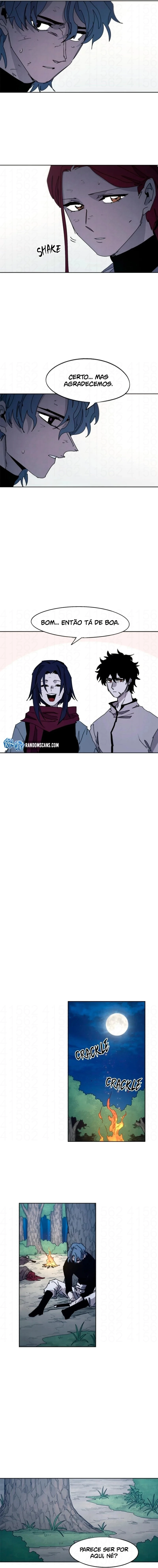 Read O Cavaleiro das Brasas PT Manga Online