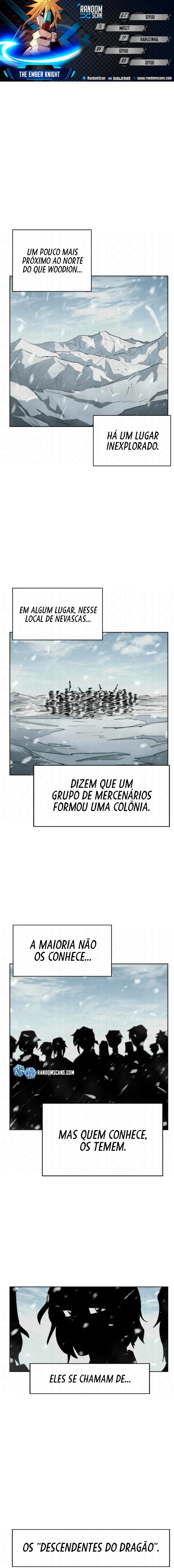 Read O Cavaleiro das Brasas PT Manga Online
