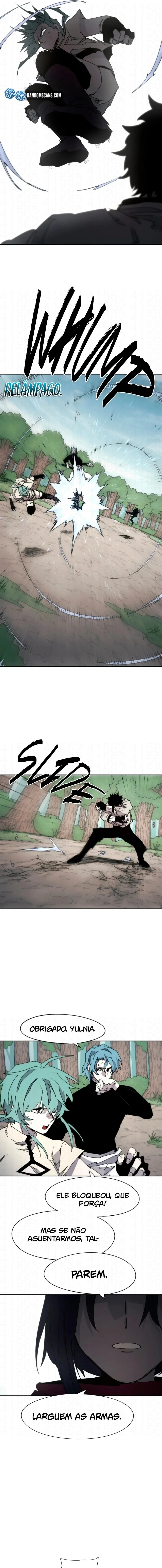 Read O Cavaleiro das Brasas PT Manga Online