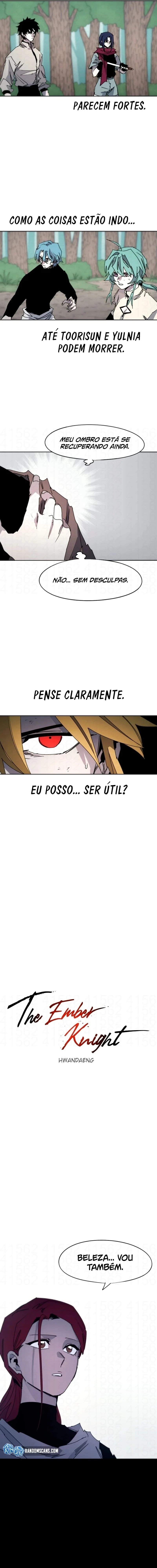 Read O Cavaleiro das Brasas PT Manga Online