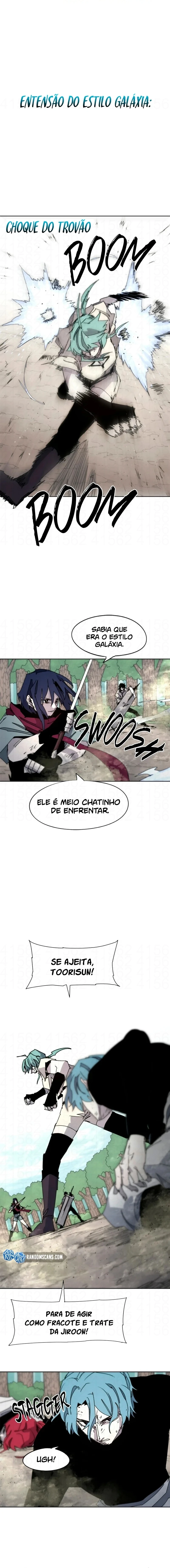 Read O Cavaleiro das Brasas PT Manga Online