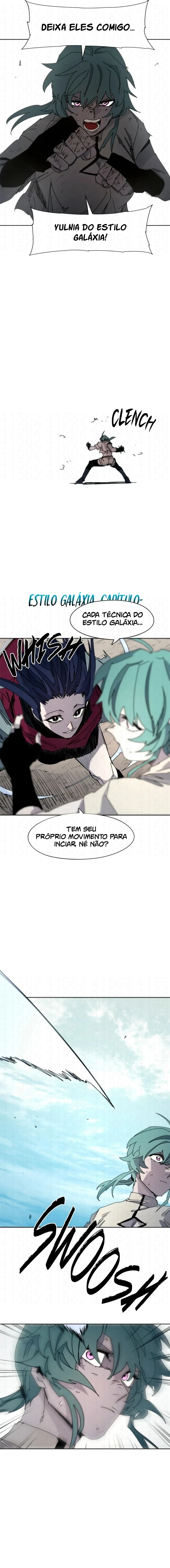 Read O Cavaleiro das Brasas PT Manga Online
