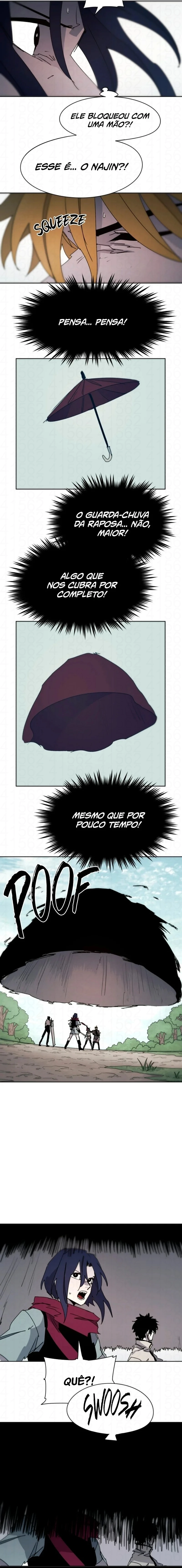 Read O Cavaleiro das Brasas PT Manga Online