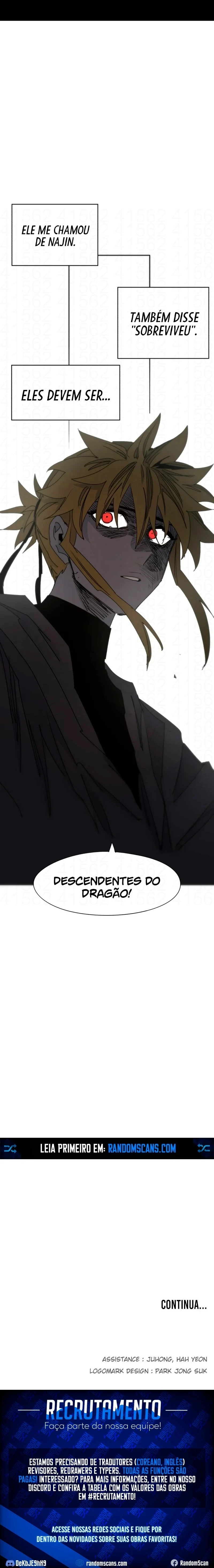 Read O Cavaleiro das Brasas PT Manga Online
