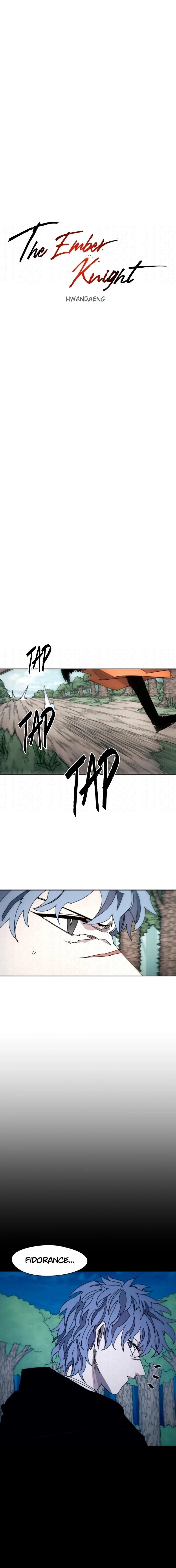 Read O Cavaleiro das Brasas PT Manga Online