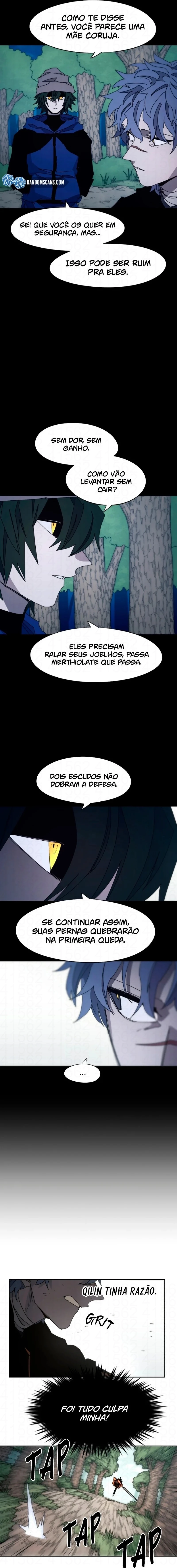 Read O Cavaleiro das Brasas PT Manga Online
