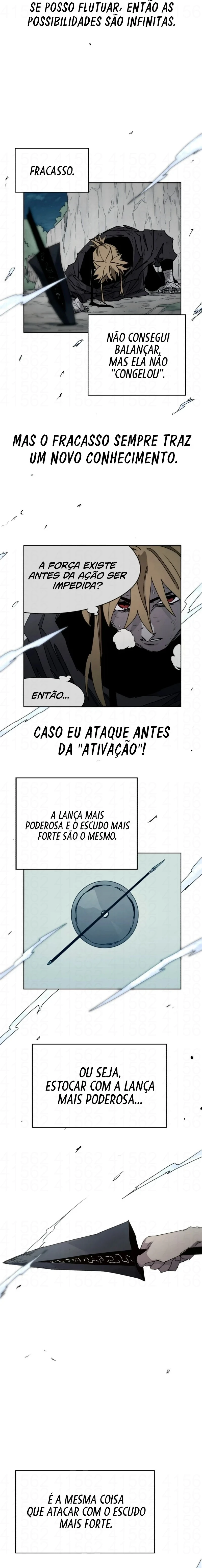 Read O Cavaleiro das Brasas PT Manga Online