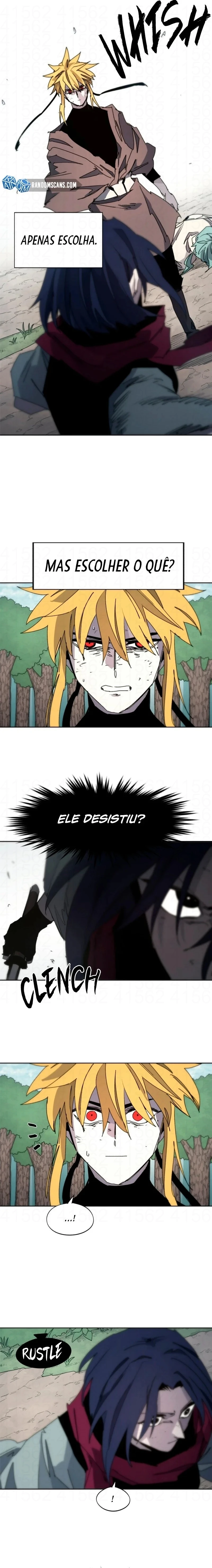 Read O Cavaleiro das Brasas PT Manga Online