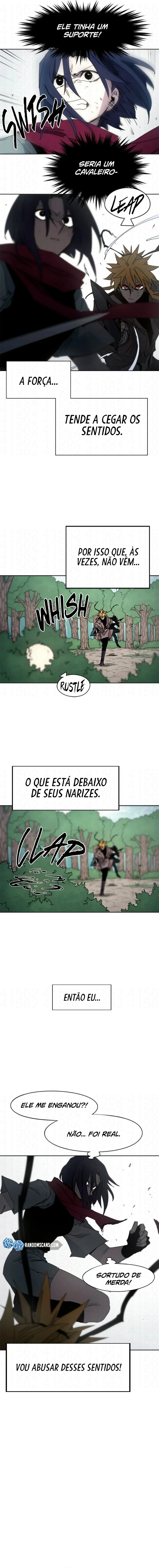 Read O Cavaleiro das Brasas PT Manga Online