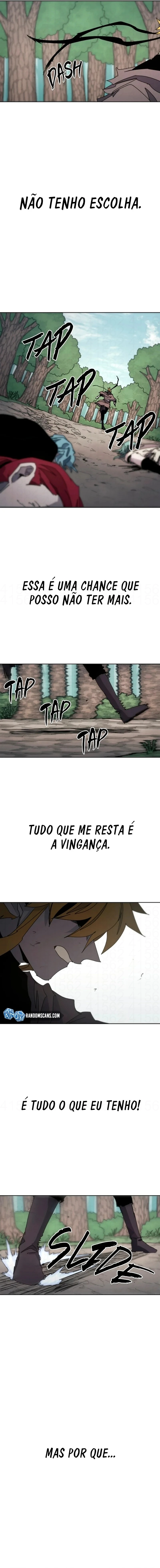 Read O Cavaleiro das Brasas PT Manga Online