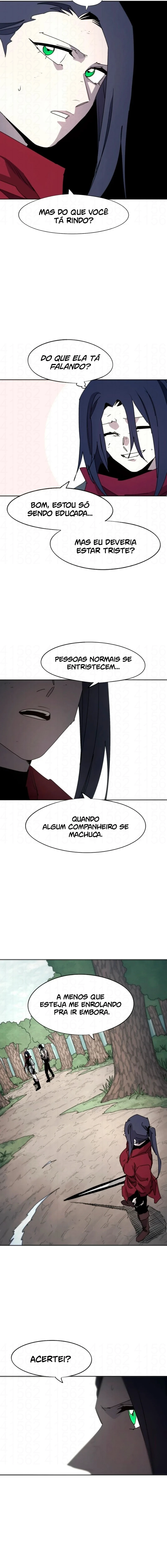 Read O Cavaleiro das Brasas PT Manga Online