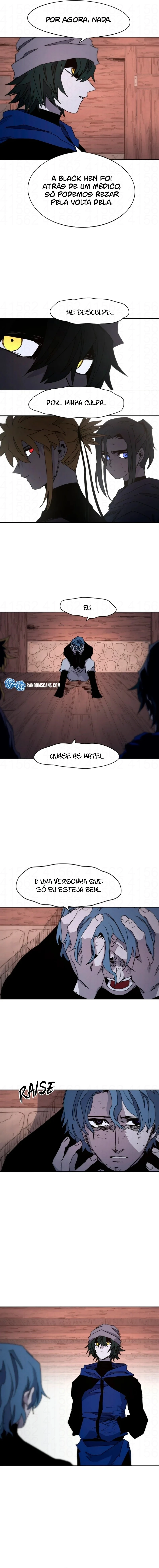 Read O Cavaleiro das Brasas PT Manga Online