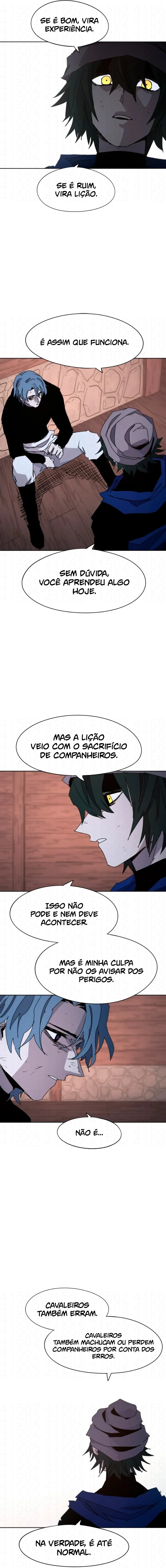 Read O Cavaleiro das Brasas PT Manga Online