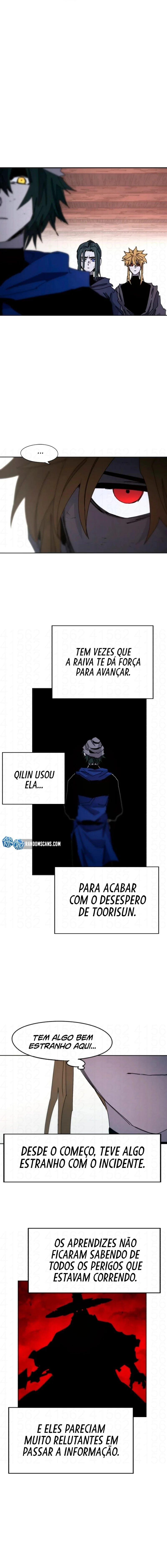 Read O Cavaleiro das Brasas PT Manga Online