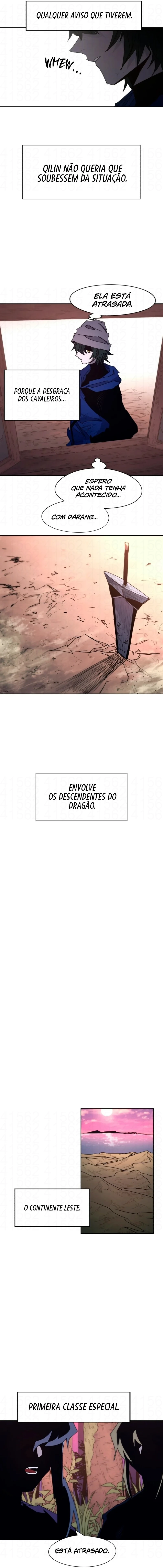 Read O Cavaleiro das Brasas PT Manga Online
