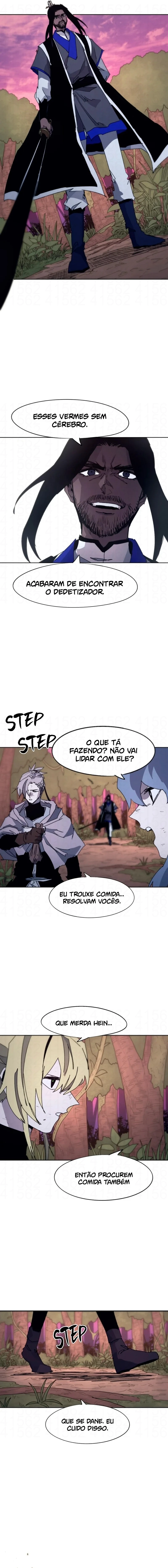 Read O Cavaleiro das Brasas PT Manga Online