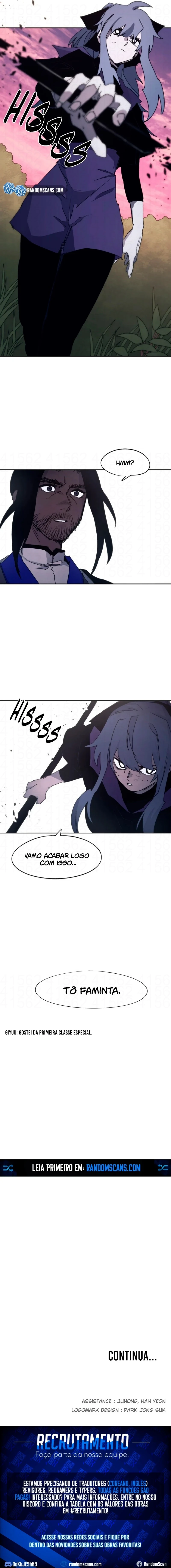 Read O Cavaleiro das Brasas PT Manga Online