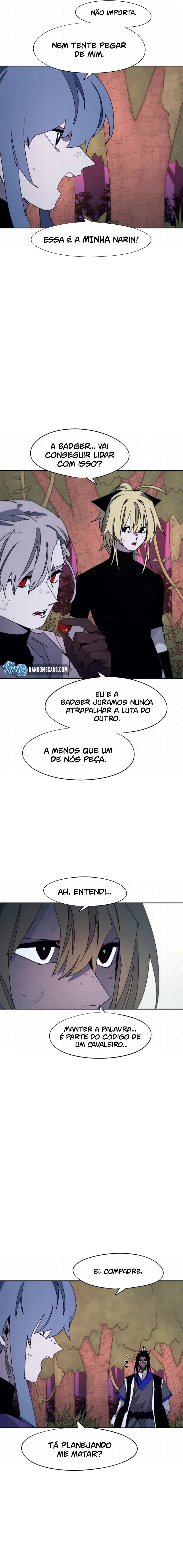Read O Cavaleiro das Brasas PT Manga Online