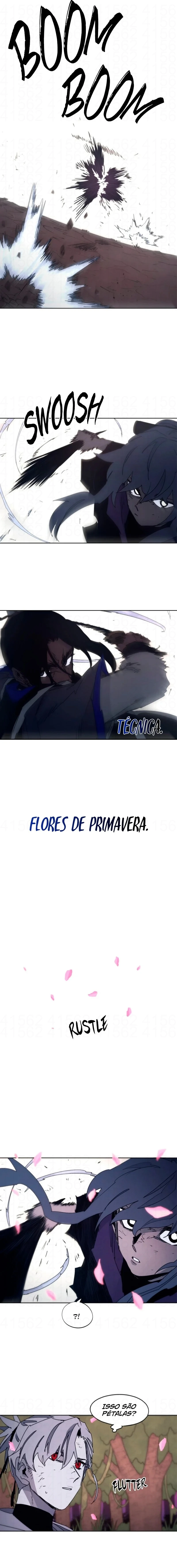 Read O Cavaleiro das Brasas PT Manga Online