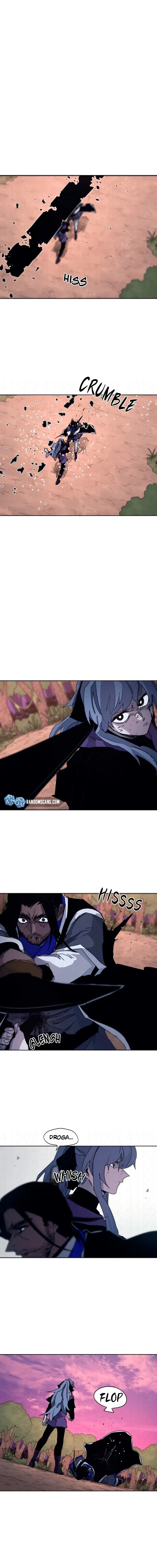 Read O Cavaleiro das Brasas PT Manga Online