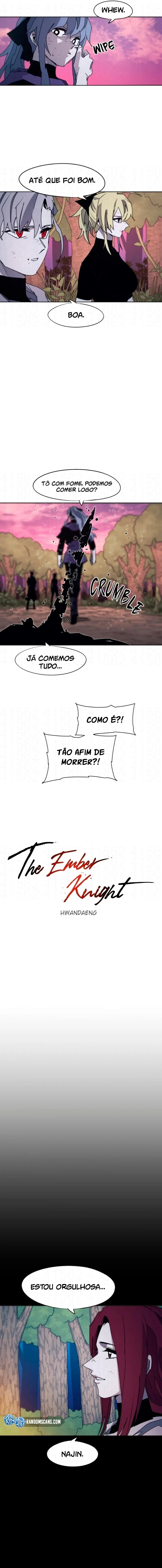 Read O Cavaleiro das Brasas PT Manga Online