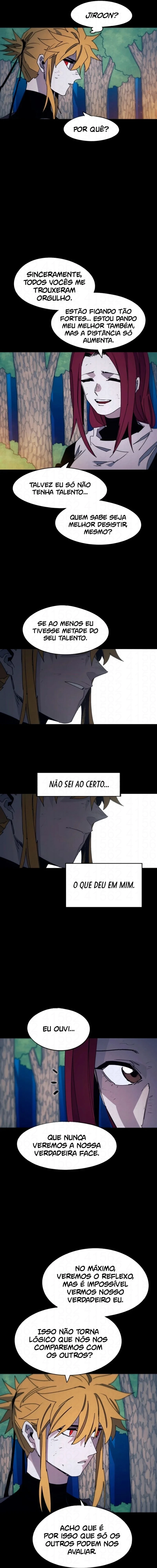 Read O Cavaleiro das Brasas PT Manga Online