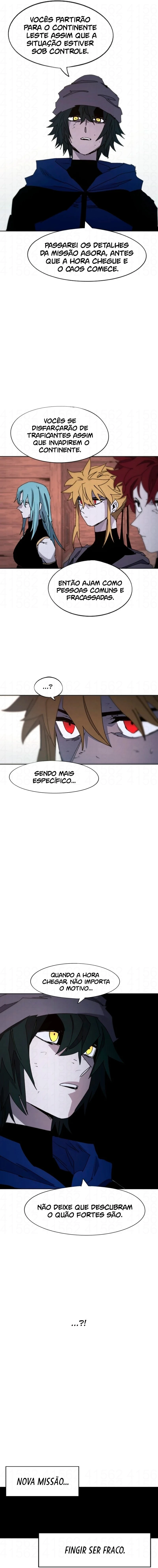 Read O Cavaleiro das Brasas PT Manga Online