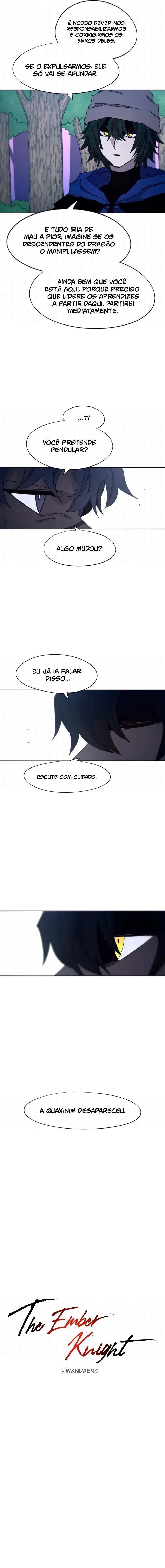 Read O Cavaleiro das Brasas PT Manga Online