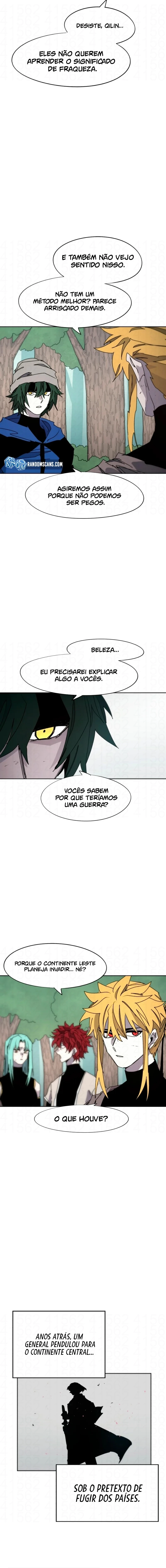 Read O Cavaleiro das Brasas PT Manga Online