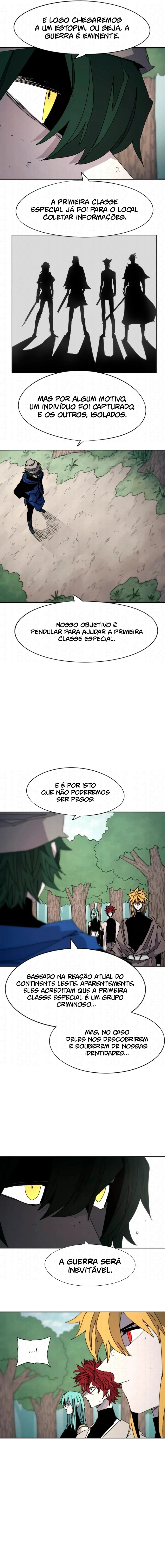 Read O Cavaleiro das Brasas PT Manga Online