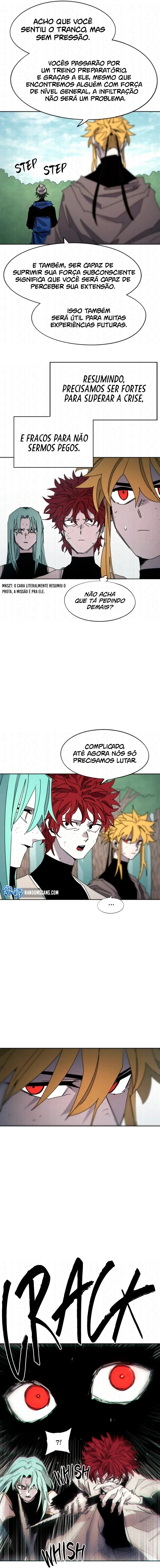 Read O Cavaleiro das Brasas PT Manga Online