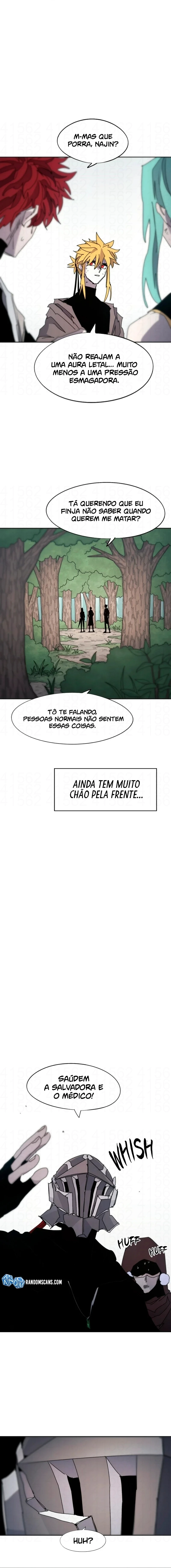 Read O Cavaleiro das Brasas PT Manga Online