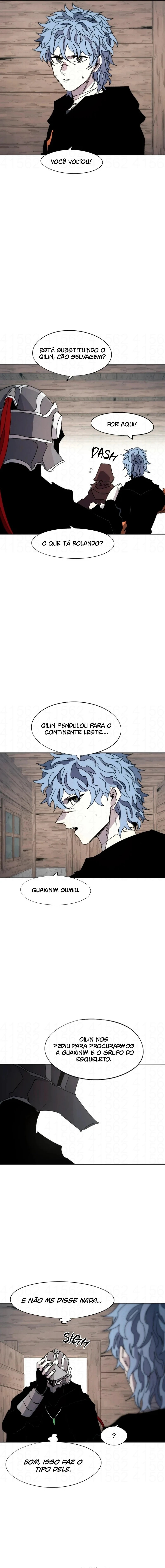 Read O Cavaleiro das Brasas PT Manga Online