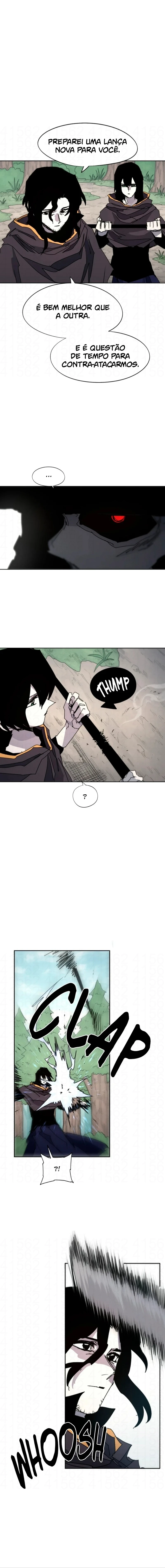 Read O Cavaleiro das Brasas PT Manga Online