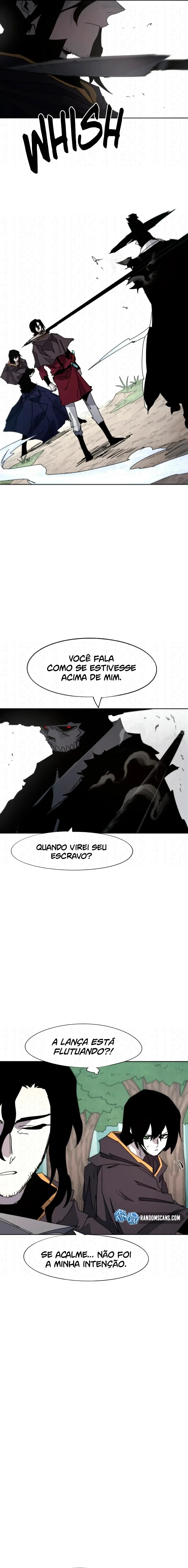 Read O Cavaleiro das Brasas PT Manga Online