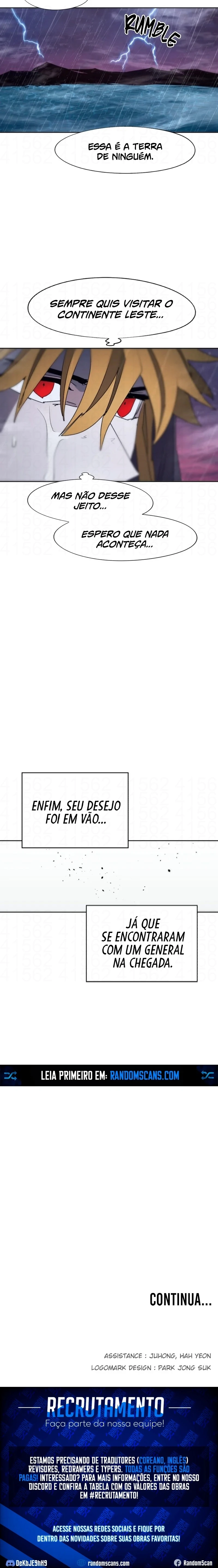 Read O Cavaleiro das Brasas PT Manga Online