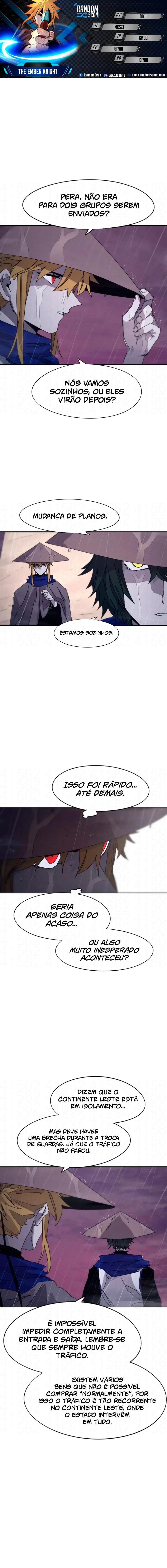 Read O Cavaleiro das Brasas PT Manga Online