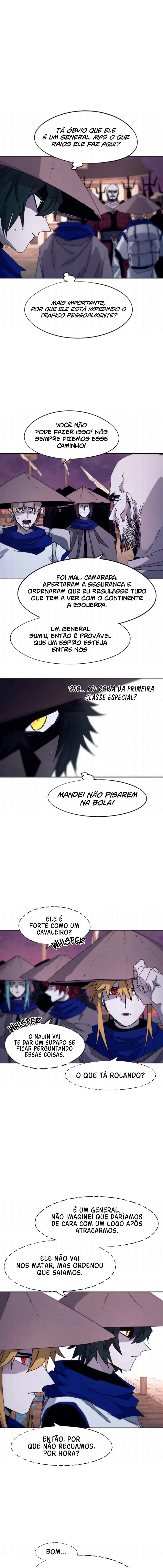 Read O Cavaleiro das Brasas PT Manga Online