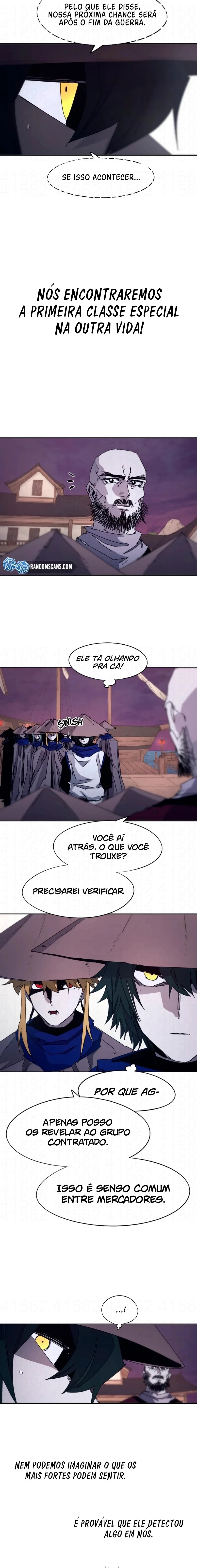 Read O Cavaleiro das Brasas PT Manga Online