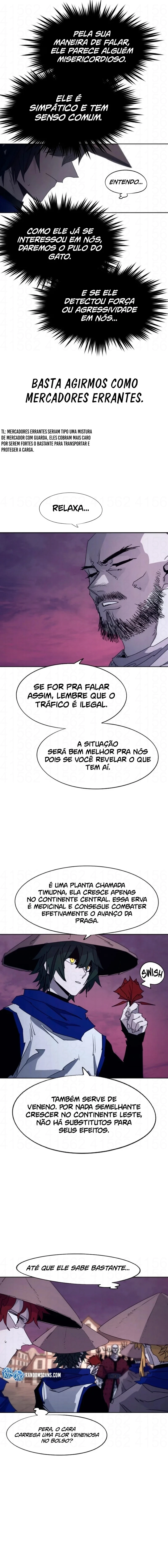Read O Cavaleiro das Brasas PT Manga Online