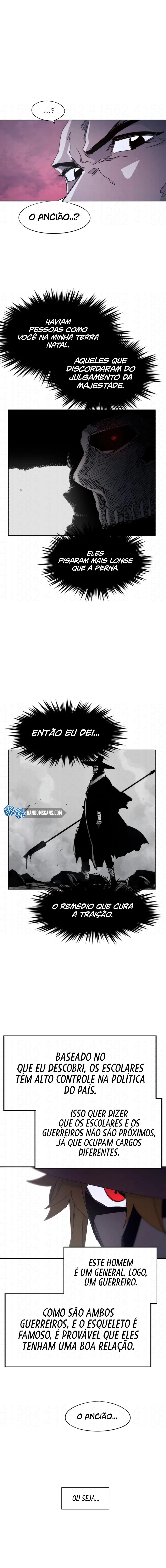 Read O Cavaleiro das Brasas PT Manga Online
