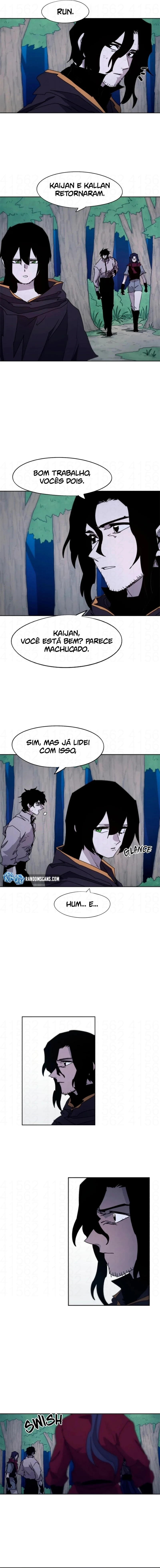 Read O Cavaleiro das Brasas PT Manga Online