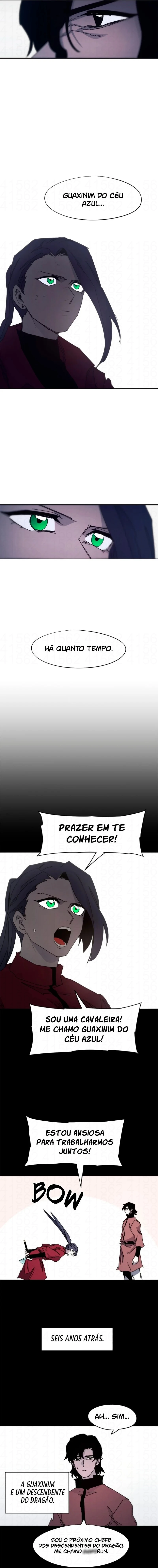 Read O Cavaleiro das Brasas PT Manga Online