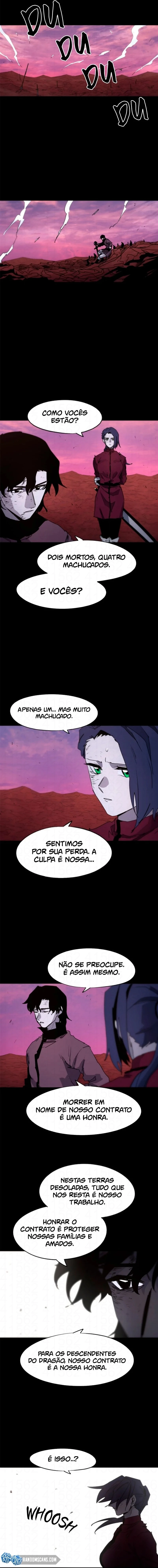 Read O Cavaleiro das Brasas PT Manga Online