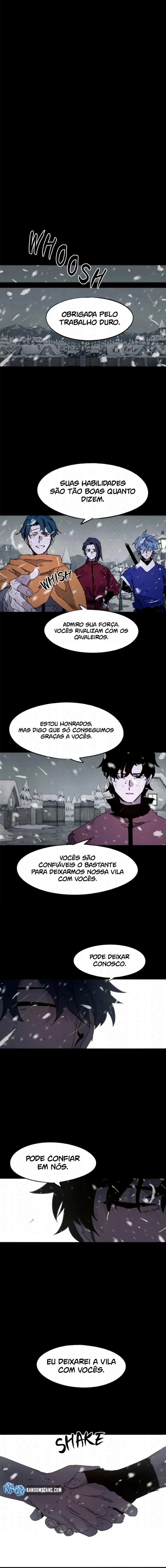 Read O Cavaleiro das Brasas PT Manga Online