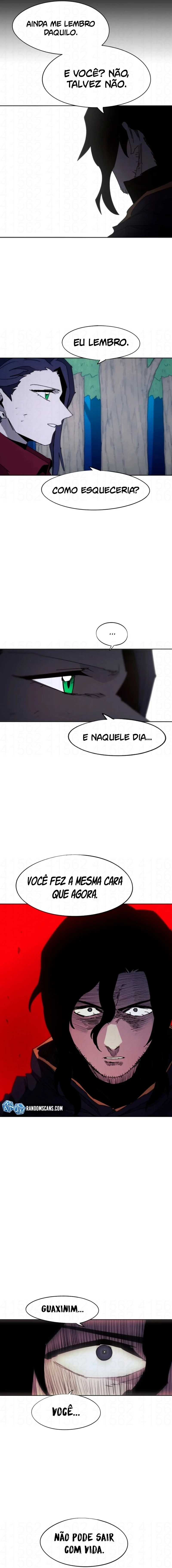 Read O Cavaleiro das Brasas PT Manga Online