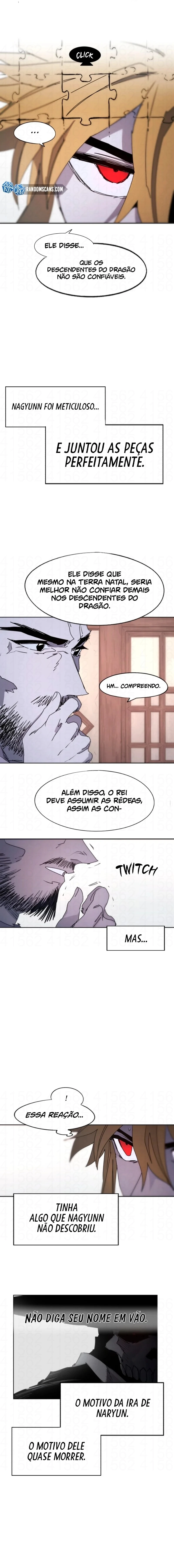 Read O Cavaleiro das Brasas PT Manga Online
