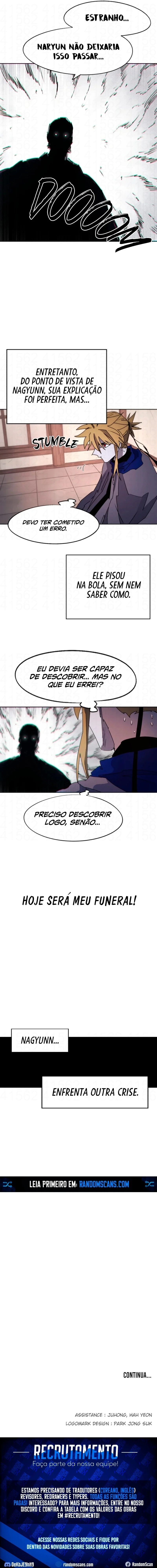 Read O Cavaleiro das Brasas PT Manga Online